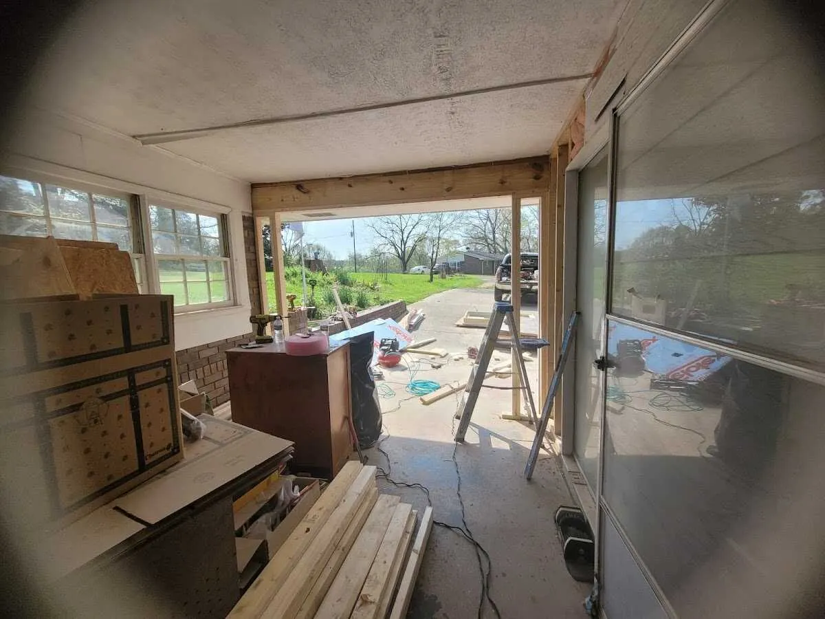 Air movers and dehumidifier for Drying & Dehumidification in Cadillac